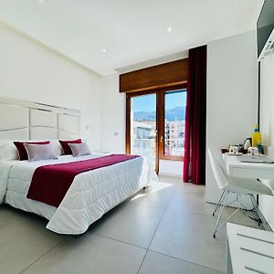 Deluxe Double Room Balcony